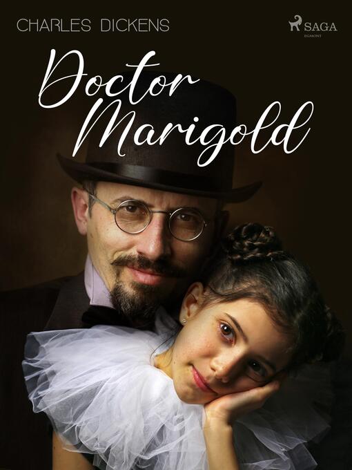 Titeldetaljer för Doctor Marigold av Charles Dickens - Tillgänglig